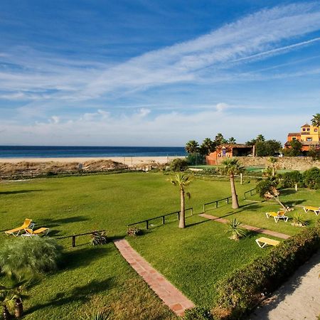 Beach Hotel Dos Mares Tarifa Eksteriør billede