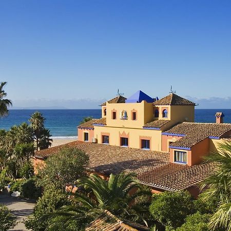 Beach Hotel Dos Mares Tarifa Eksteriør billede